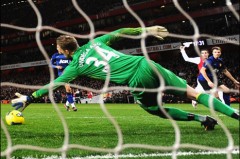 西汉姆联主场迎战热刺，铁锤帮能否逆袭白百合？