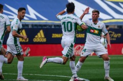 尤文图斯瞄准曼城球员，巴塞罗那免签新锋线目标传闻发酵